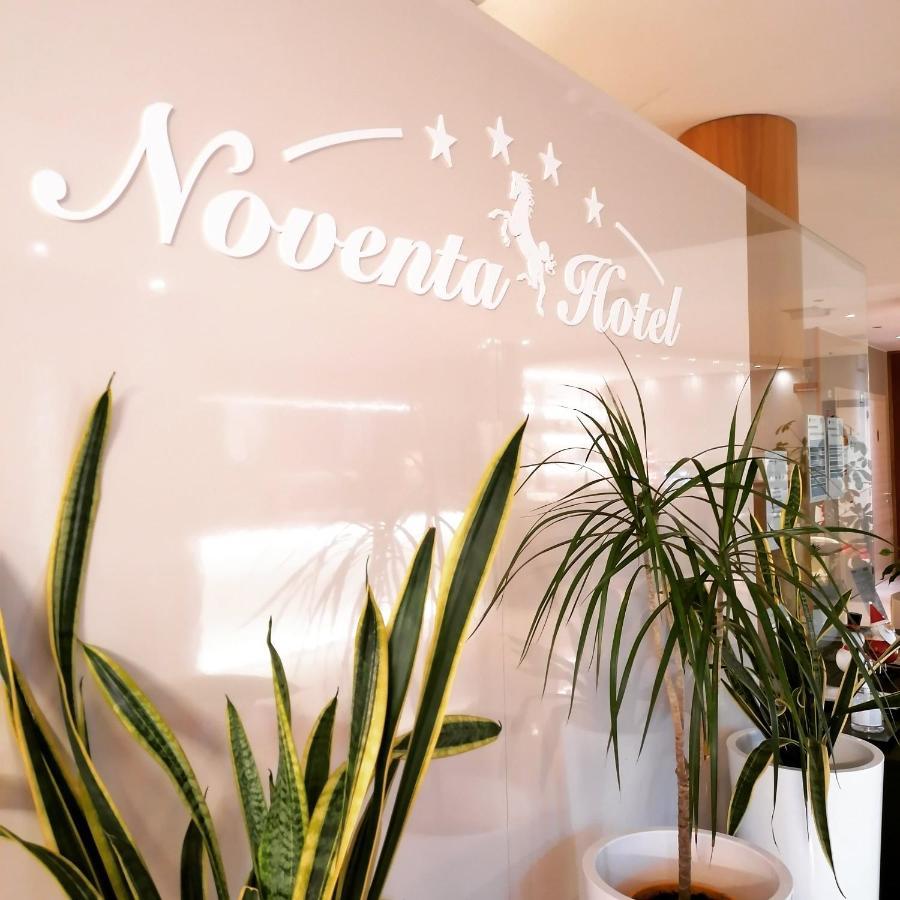 Noventa Hotel Noventa di Piave