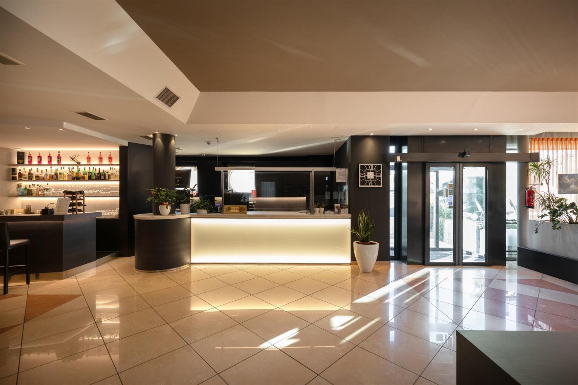 Noventa Hotel Noventa di Piave