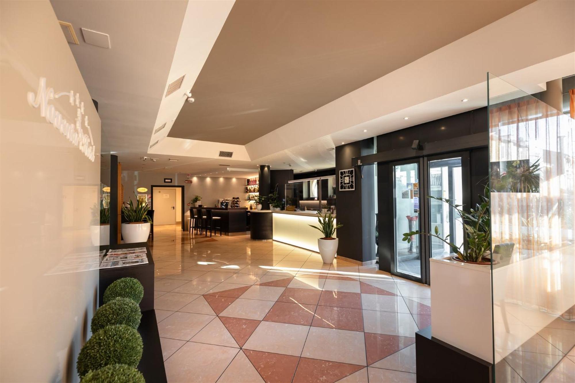 Hotel Noventa Noventa di Piave