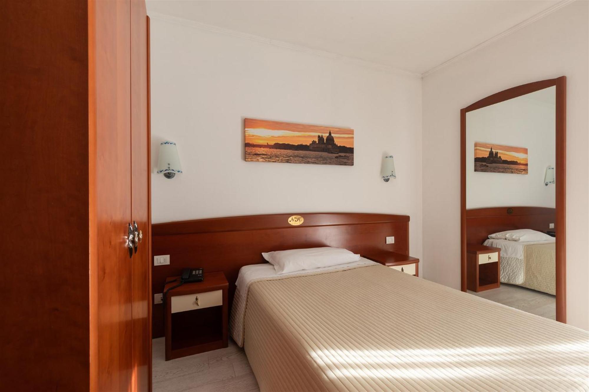 Noventa Hotel 4*