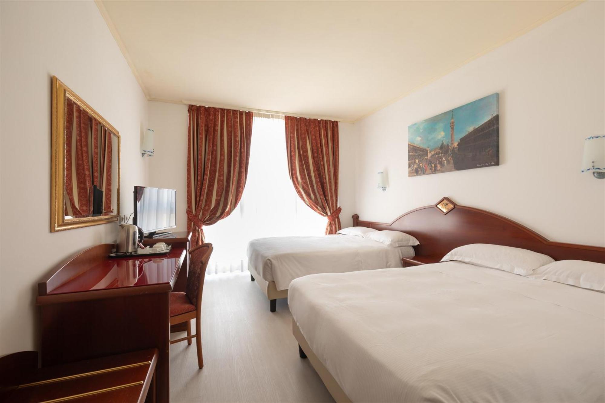 Noventa Hotel Noventa di Piave