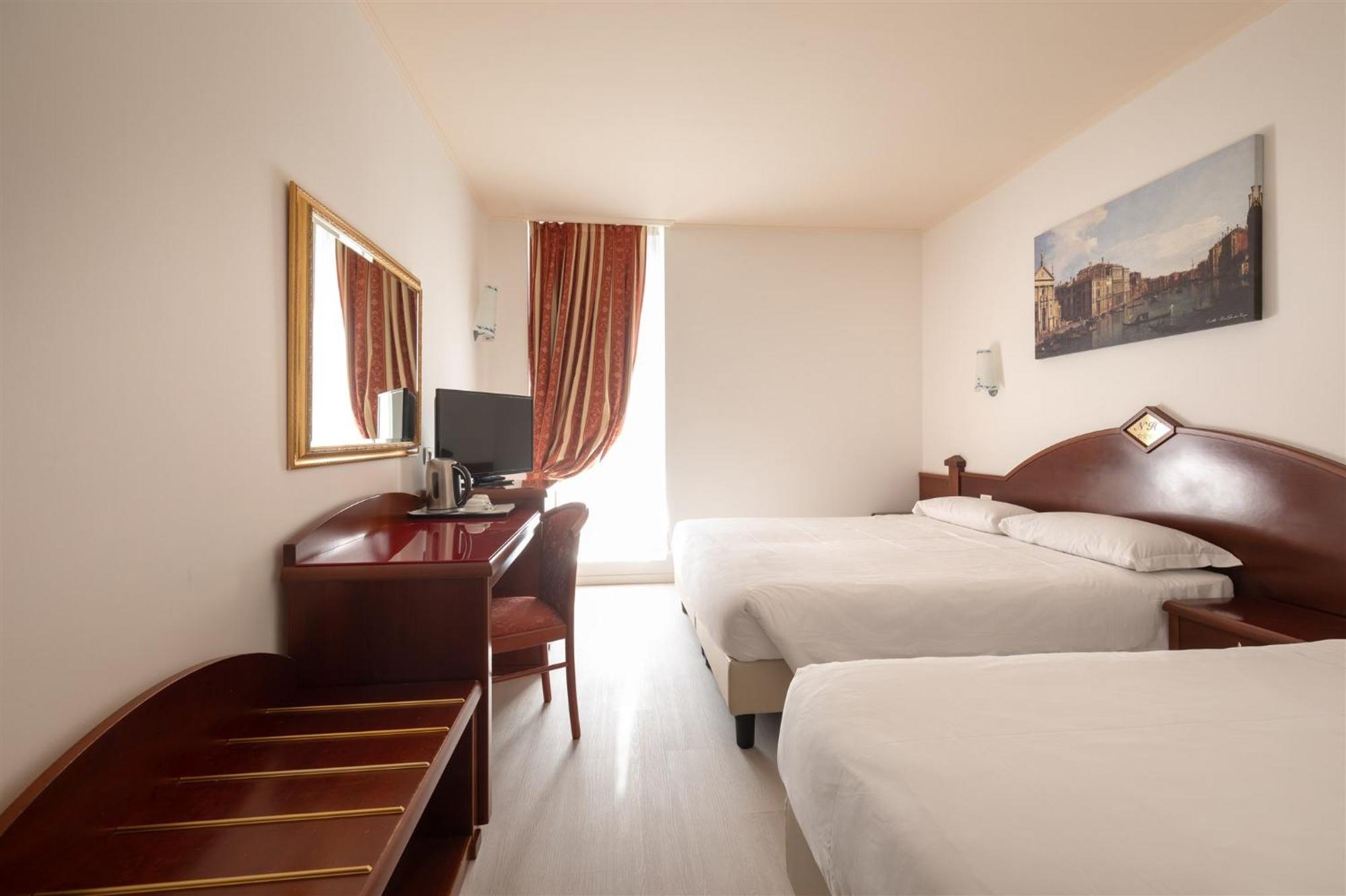 Noventa Hotel Noventa di Piave