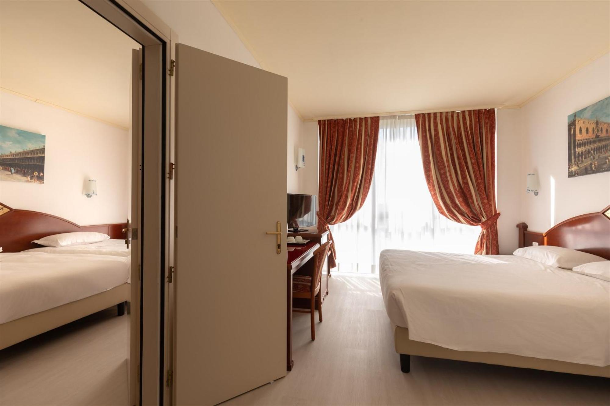 Hotel Noventa Noventa di Piave