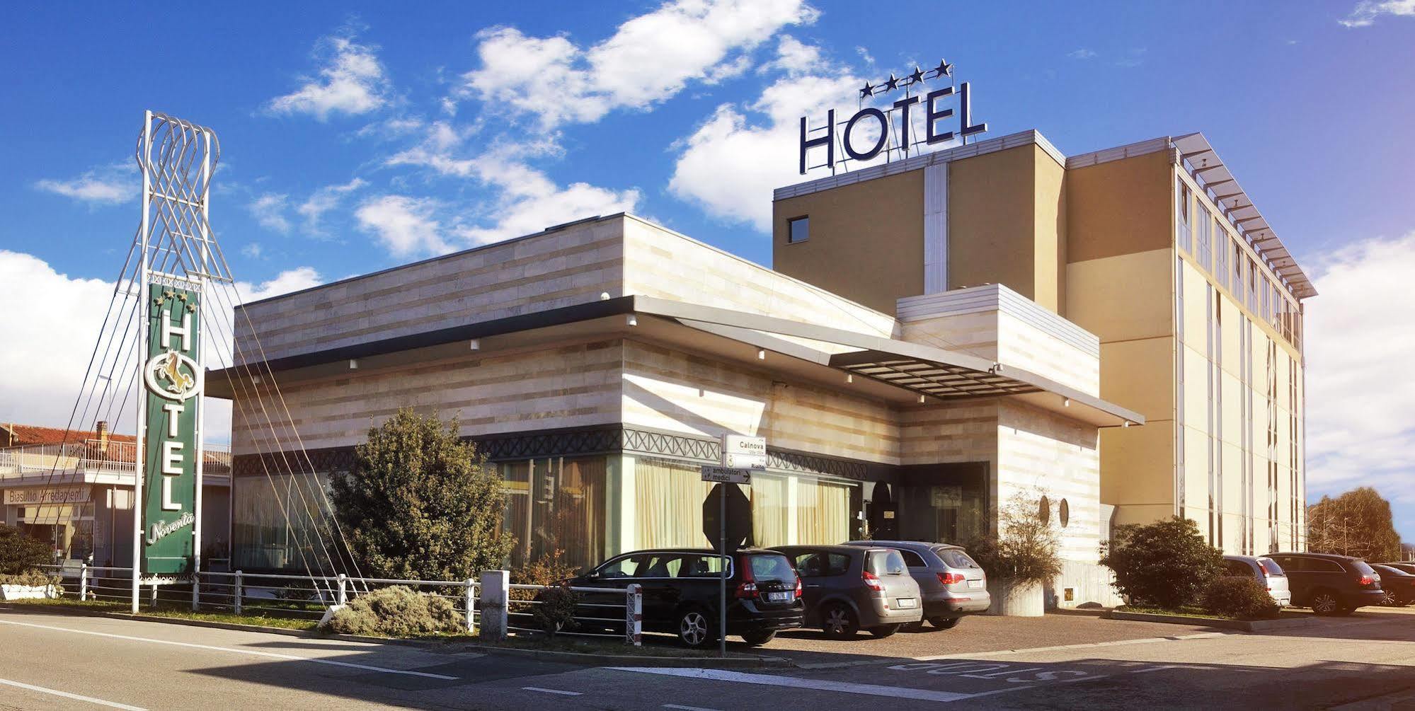 Noventa 4* Noventa di Piave